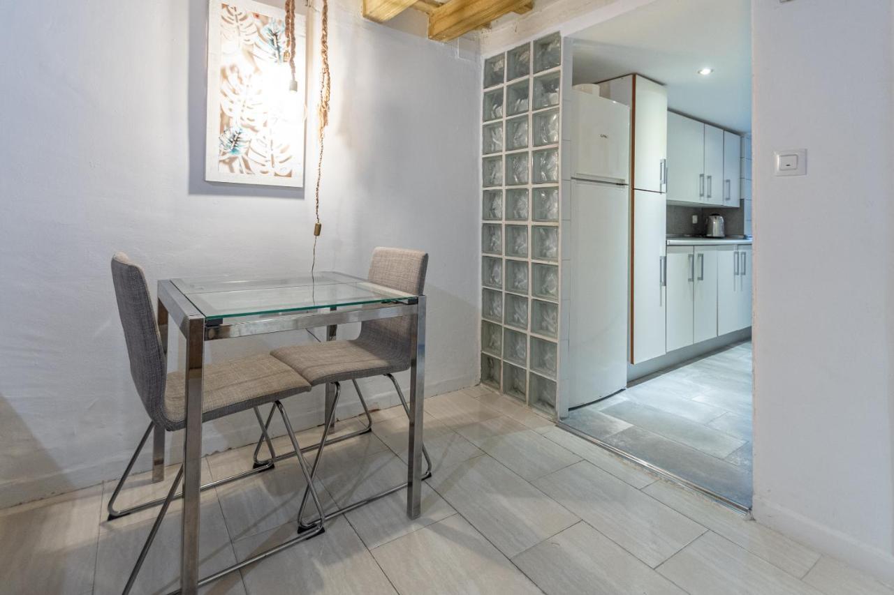 The Entresuelo De Cadiz Apartment Екстер'єр фото