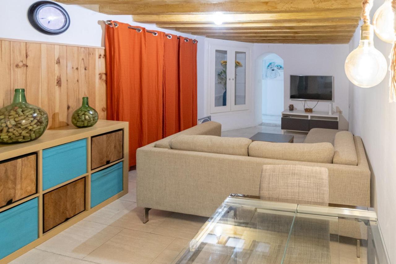 The Entresuelo De Cadiz Apartment Екстер'єр фото