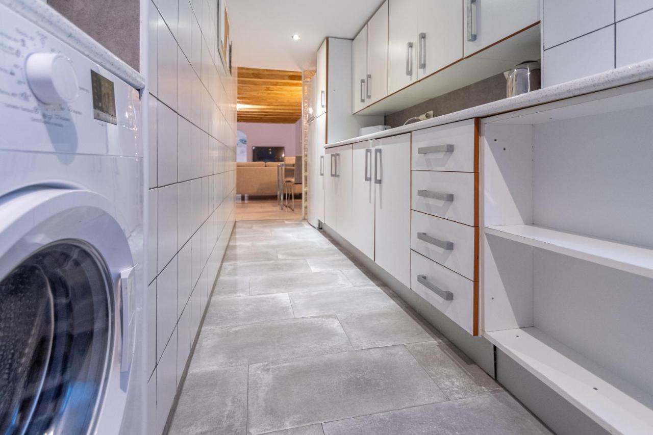 The Entresuelo De Cadiz Apartment Екстер'єр фото