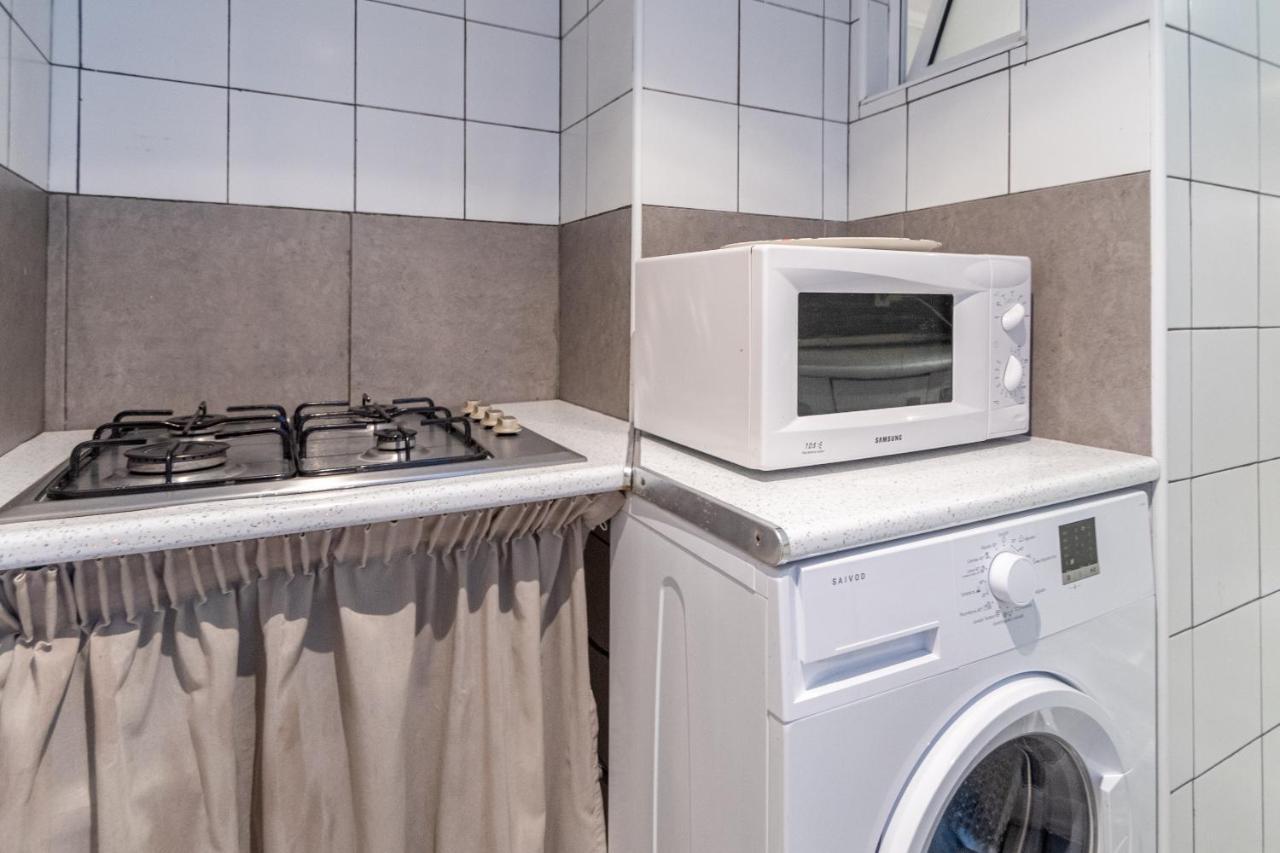 The Entresuelo De Cadiz Apartment Екстер'єр фото