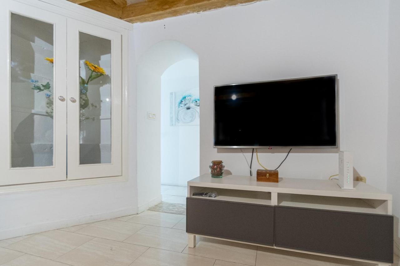The Entresuelo De Cadiz Apartment Екстер'єр фото